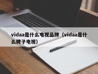 vidaa是什么电视品牌（vidaa是什么牌子电视）