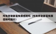 所有奔驰都是梅赛德斯吗（所有奔驰都是梅赛德斯吗图片）