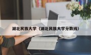 湖北民族大学（湖北民族大学分数线）