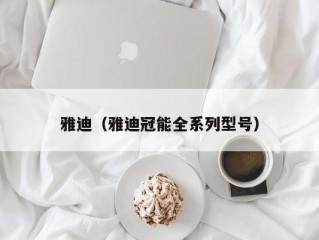 雅迪（雅迪冠能全系列型号）