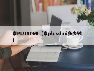 秦PLUSDMI（秦plusdmi多少钱）