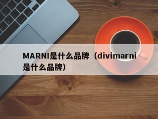 MARNI是什么品牌（divimarni是什么品牌）