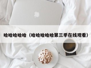 哈哈哈哈哈（哈哈哈哈哈第三季在线观看）