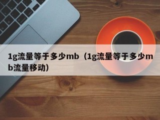 1g流量等于多少mb（1g流量等于多少mb流量移动）