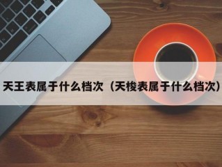 天王表属于什么档次（天梭表属于什么档次）